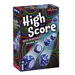 High Score