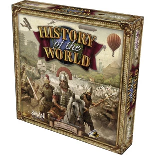History of the World