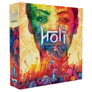 Holi