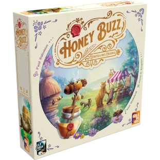 Honey Buzz