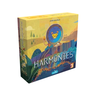Harmonies