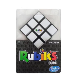 Rubik's Cube