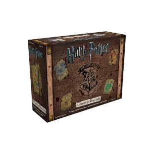 Harry Potter: A Batalha de Hogwarts