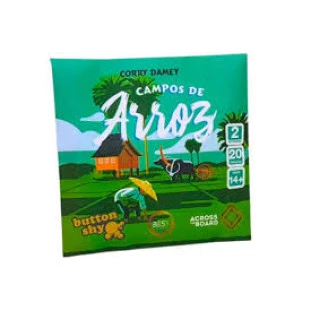 Campos de Arroz