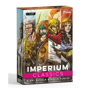 Imperium: Clássicos