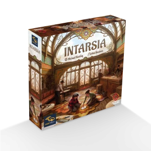 Intarsia 