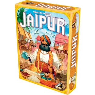 Jaipur