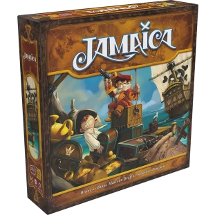 Jamaica (Edição Revisada)