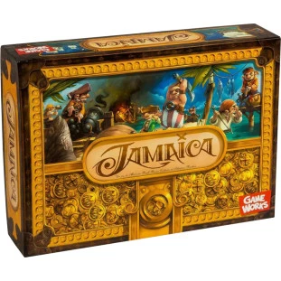Jamaica