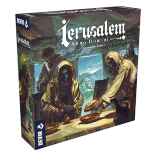 Ierusalem Anno Domini