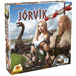 Jórvik