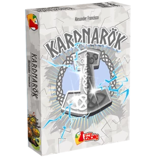 Kardnarök