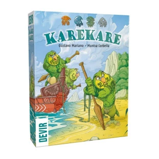 Karekare