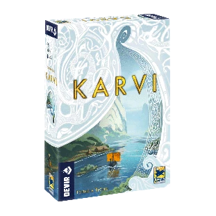 Karvi