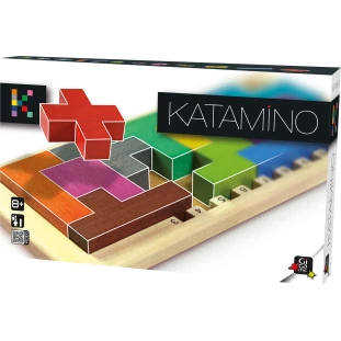 Gigamic Katamino