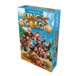 King's Gold