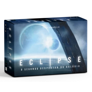 Eclipse – O Segundo Despertar da Galáxia
