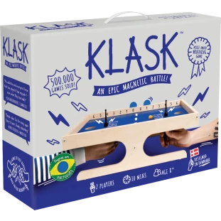 Klask