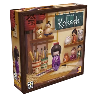 Kokeshi