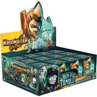 Krosmaster Arena Temporada 04