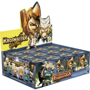 Krosmaster Arena Temporada 06