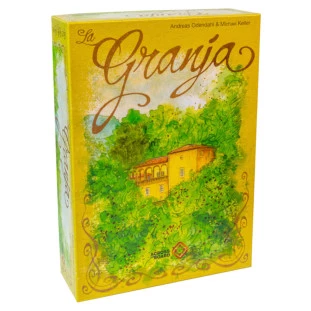 La Granja