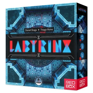 Labyrinx