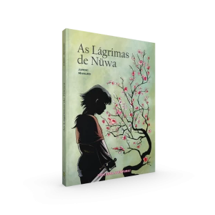 As Lágrimas de Nüwa