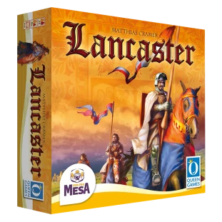 Lancaster