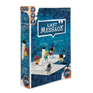 Last Message