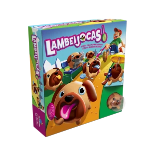 Lambeijocas