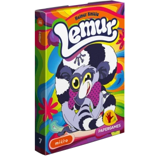 Lemur