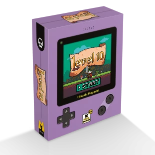 Level 10