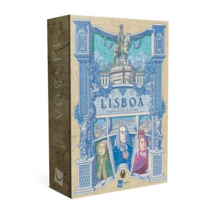 Lisboa (Edição de Luxo)