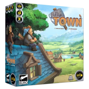 Little Town 