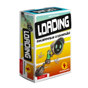 Loading