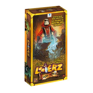 Looterz