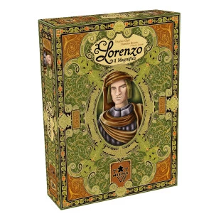 Lorenzo il Magnifico