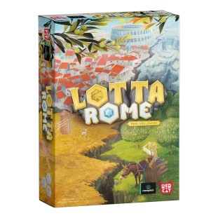 Lotta Rome