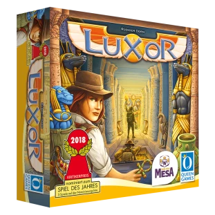 Luxor