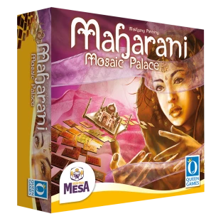 Maharani