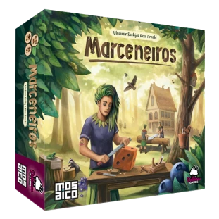 Marceneiros