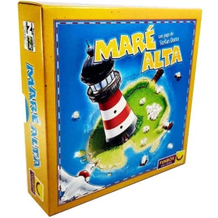 Maré Alta