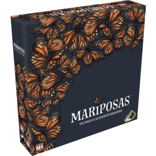 Mariposas