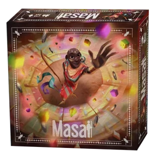 Masai