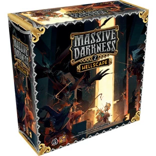 Massive Darkness 2: Hellscape