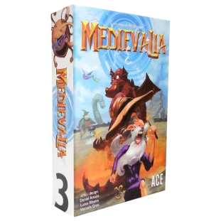 Medievalia
