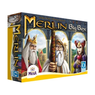 Merlin: Big Box
