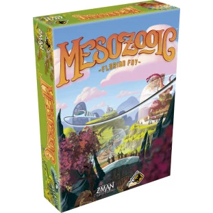 Mesozooic