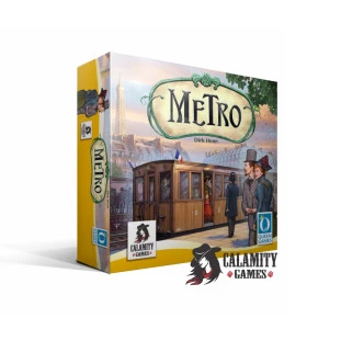Metro